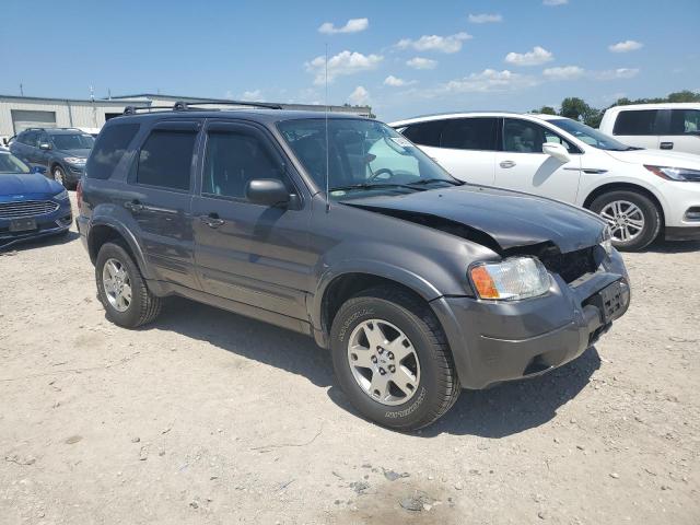 Photo 4 from auction – 2003 FORD ESCAPE LIM with VIN 1FMCU94183KC65620