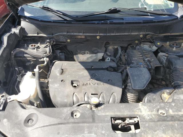Photo 11 from auction – 2018 MITSUBISHI OUTLANDER with VIN JA4AP3AW2JU013695