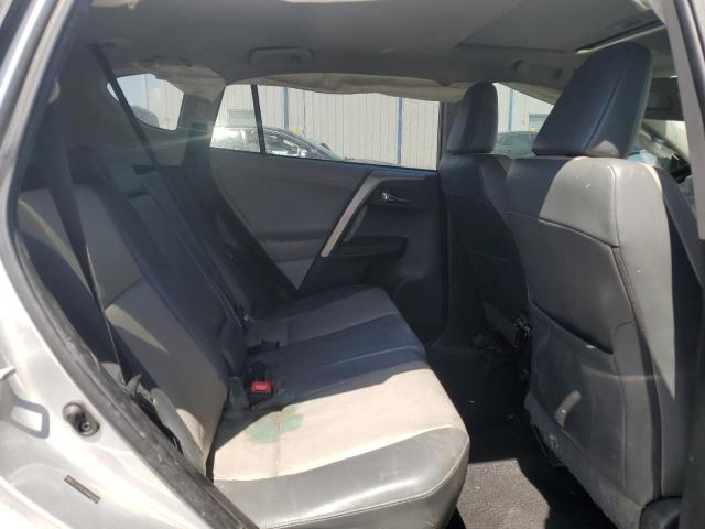 Photo 10 from auction – 2013 TOYOTA RAV4 LIMIT with VIN 2T3YFREV8DW060748
