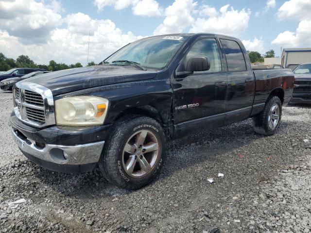 DODGE RAM 1500 S 2007 with VIN 1D7HA18P97J504189 - Photo from auction