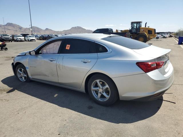 Photo 2 from auction – 2016 CHEVROLET MALIBU LS with VIN 1G1ZB5ST0GF271906