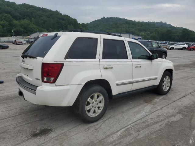 Photo 3 from auction – 2005 JEEP GRAND CHER with VIN 1J4HR58N05C729556