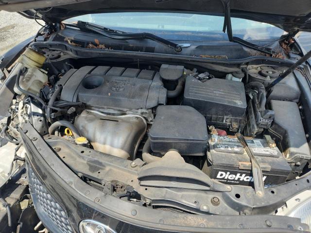 Photo 11 from auction – 2011 TOYOTA CAMRY BASE with VIN 4T1BF3EK5BU724227