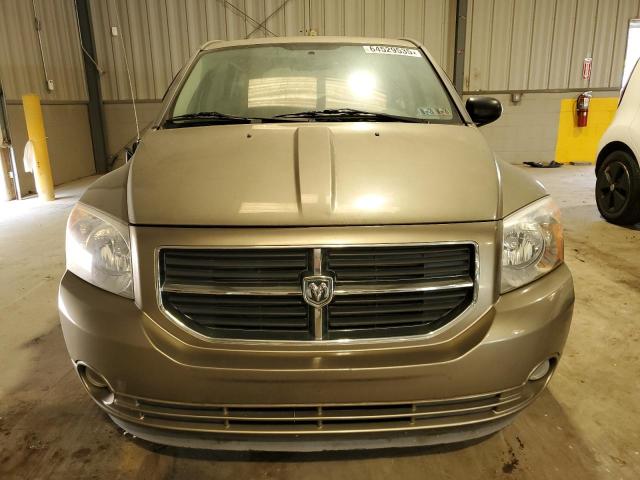 Photo 5 from auction – 2007 DODGE CALIBER with VIN 1B3HB48B97D351360
