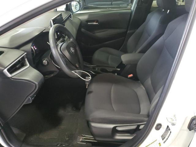 Photo 7 from auction – 2020 TOYOTA COROLLA LE with VIN 5YFEPRAE0LP075243