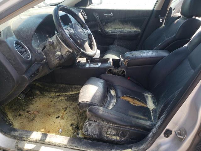 Zdjęcie 7 z aukcji – 2014 NISSAN MAXIMA S z VIN 1N4AA5AP5EC435361