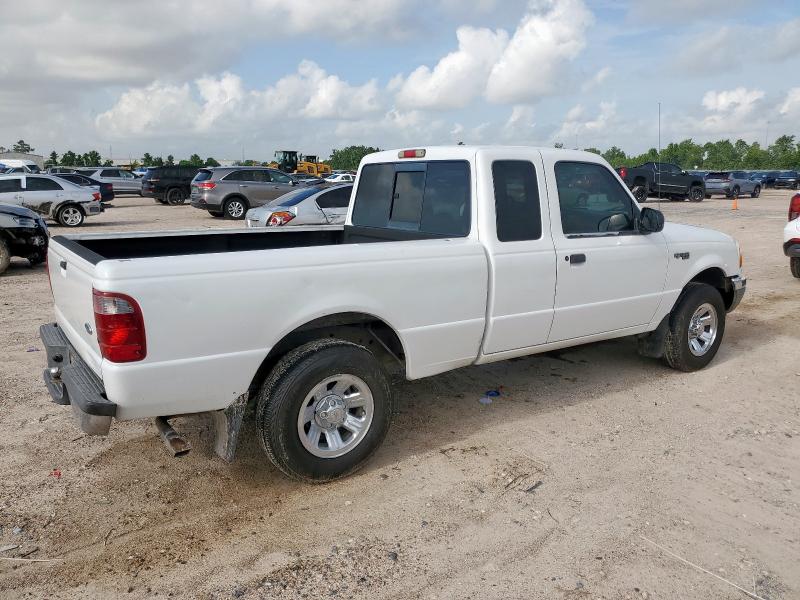 Photo 3 from auction – 2002 FORD RANGER XLT with VIN 1FTYR44E92PA01275