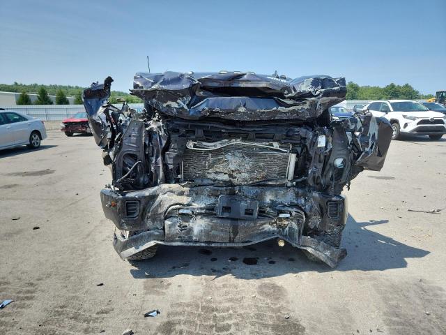Photo 5 from auction – 2024 CHEVROLET SILVERADO with VIN 2GC4YME76R1129465