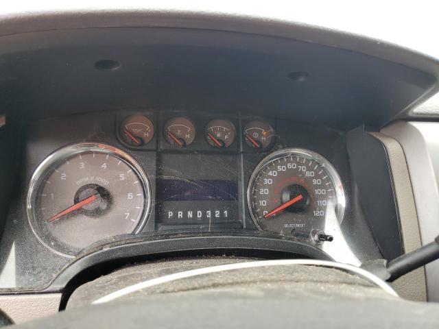 Photo 9 from auction – 2010 FORD F150 SUPER with VIN 1FTEX1C82AKA58366