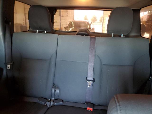 Photo 10 from auction – 2011 JEEP LIBERTY SP with VIN 1J4PN2GK0BW518767