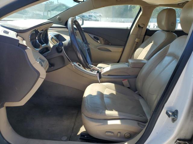 Photo 7 from auction – 2012 BUICK LACROSSE with VIN 1G4GC5ER3CF259332