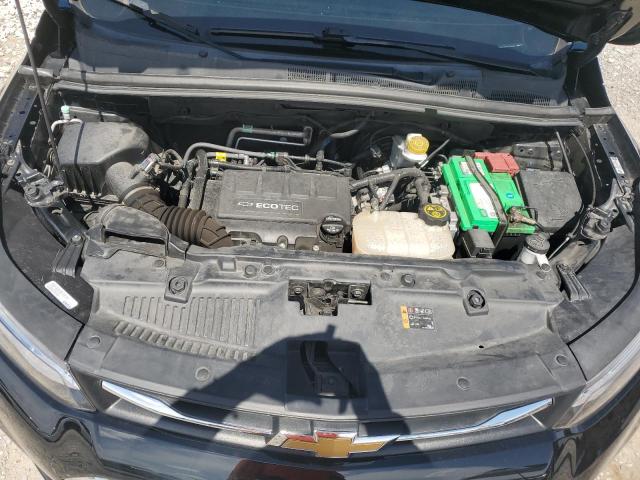 Photo 11 from auction – 2020 CHEVROLET TRAX 1LT with VIN 3GNCJLSB2LL219549