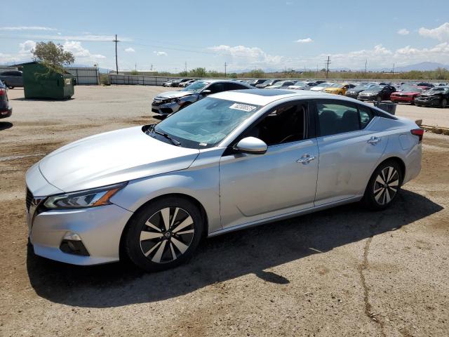 NISSAN ALTIMA SL 2019 with VIN 1N4BL4EV7KC174103 - Photo from auction