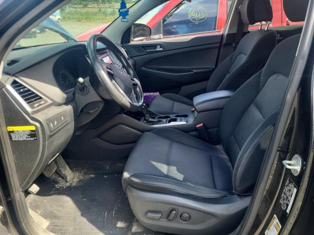 Photo 7 from auction – 2016 HYUNDAI TUCSON LIM with VIN KM8J3CA21GU020835