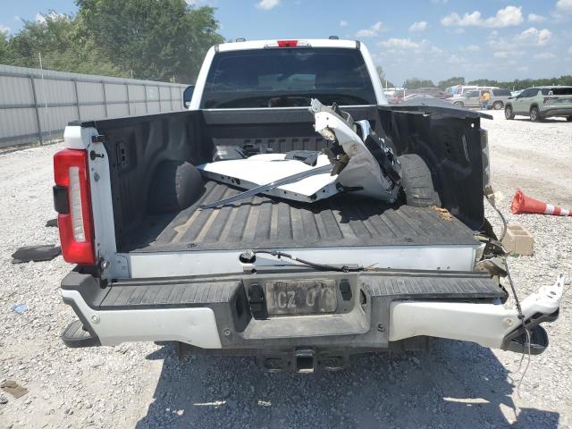 Photo 6 from auction – 2024 FORD F250 SUPER with VIN 1FT8W2BN0REF63197