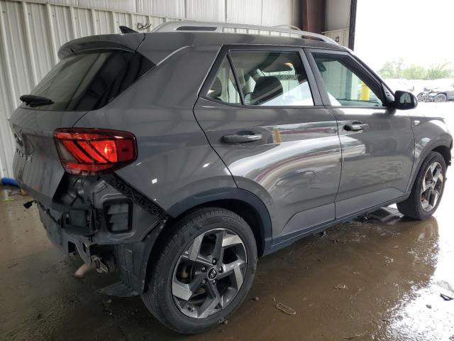Photo 3 from auction – 2022 HYUNDAI VENUE SEL with VIN KMHRC8A32NU133019
