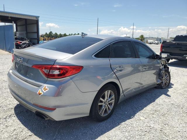 Photo 3 from auction – 2017 HYUNDAI SONATA SE with VIN 5NPE24AF0HH536360