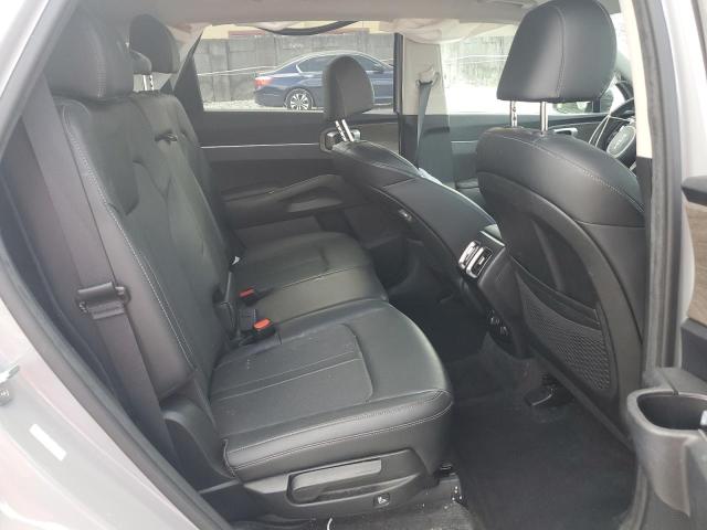 Photo 11 from auction – 2023 KIA SORENTO S with VIN 5XYRLDLC0PG194495