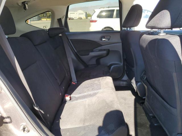 Photo 10 from auction – 2016 HONDA CR-V EX with VIN 3CZRM3H59GG722290