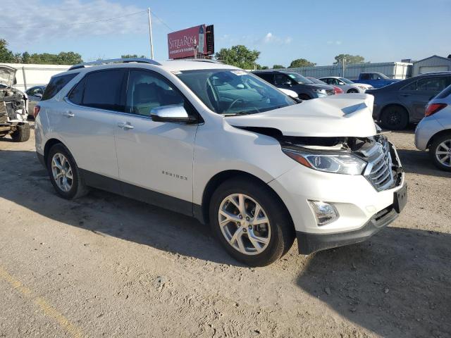 Photo 4 from auction – 2019 CHEVROLET EQUINOX PR with VIN 2GNAXNEV5K6134974
