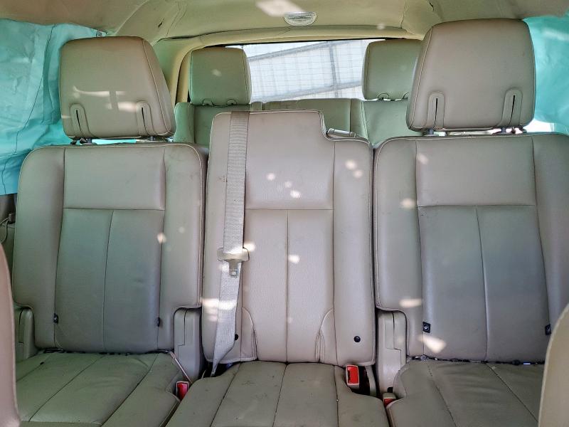 Photo 10 from auction – 2015 FORD EXPEDITION with VIN 1FMJU1HTXFEF20517