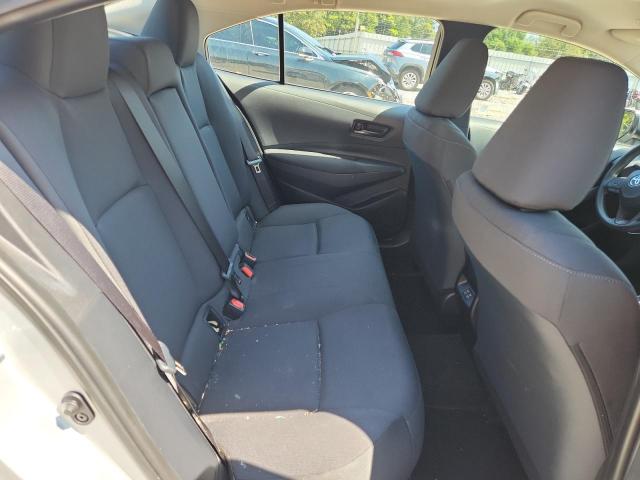 Photo 10 from auction – 2024 TOYOTA COROLLA LE with VIN 5YFB4MDE2RP202948