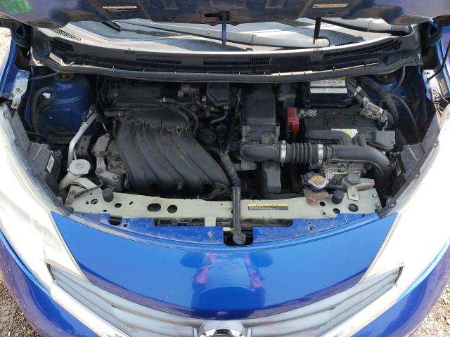 Photo 11 from auction – 2015 NISSAN VERSA NOTE with VIN 3N1CE2CP8FL369206