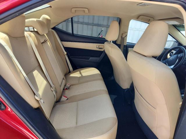 Photo 10 from auction – 2018 TOYOTA COROLLA L with VIN 2T1BURHE7JC990038