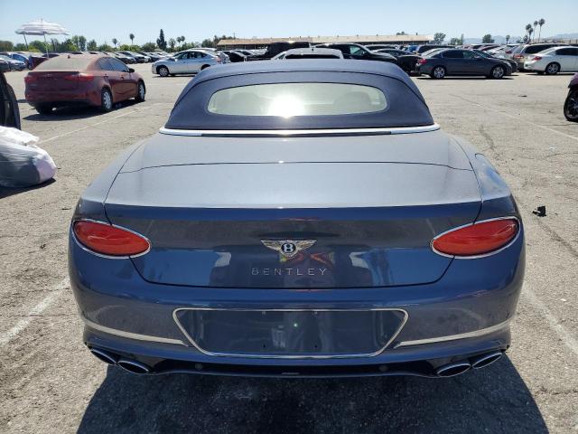 Photo 6 from auction – 2020 BENTLEY CONTINENTAL GT with VIN SCBDG4ZG6LC080222