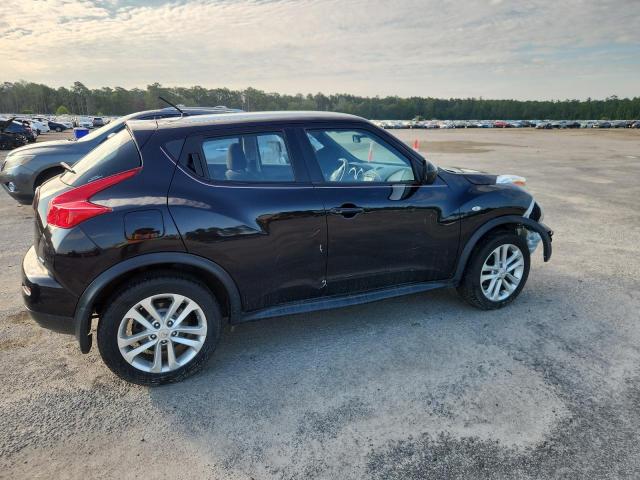 Photo 3 from auction – 2014 NISSAN JUKE S with VIN JN8AF5MR8ET357607