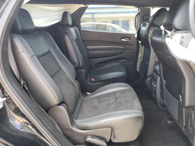 Photo 11 from auction – 2022 DODGE DURANGO GT with VIN 1C4RDJDG1NC183875