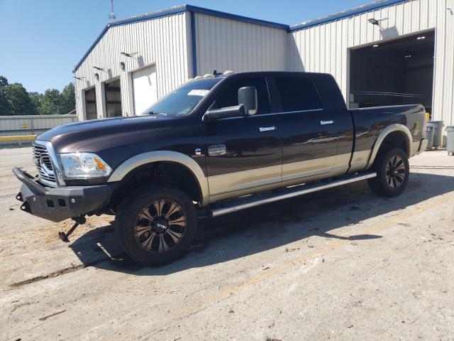 RAM 2500 LONGH 2017 with VIN 3C6UR5PL2HG648362 - Photo from auction