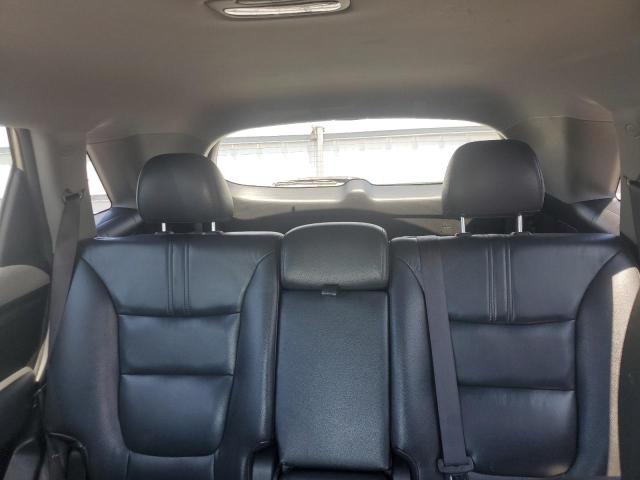 Photo 10 from auction – 2015 KIA SORENTO LX with VIN 5XYKTDA72FG647859