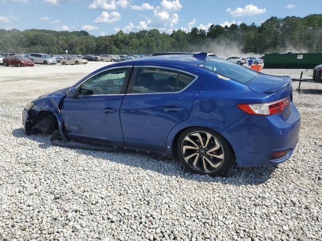Photo 2 from auction – 2016 ACURA ILX PREMIU with VIN 19UDE2F87GA008159