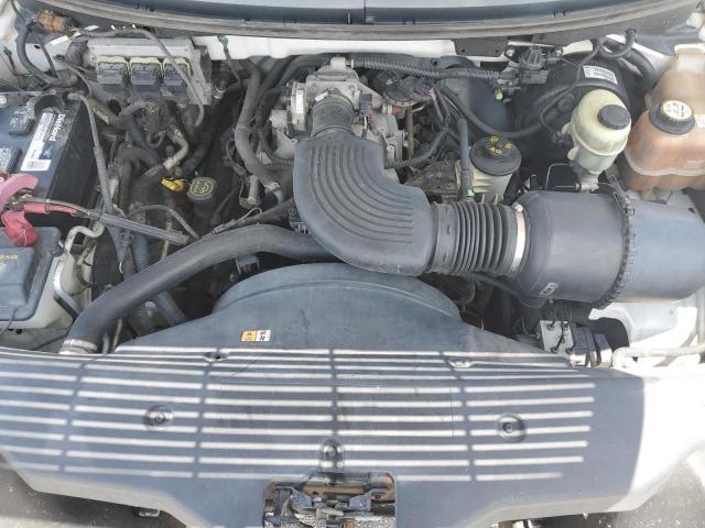 Photo 11 from auction – 2005 FORD F150 with VIN 1FTRF12W55NC01951