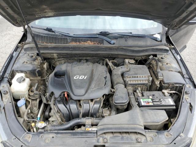 صورة رقم 11 من المزاد - 2013 KIA OPTIMA EX مع VIN 5XXGN4A76DG148323