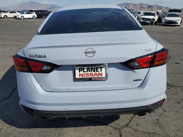 Photo 6 from auction – 2024 NISSAN ALTIMA SR with VIN 1N4BL4CW4RN352902