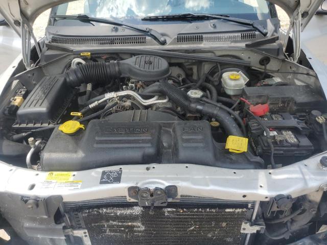 Photo 11 from auction – 2002 DODGE DAKOTA SLT with VIN 1B7GL42X32S507859