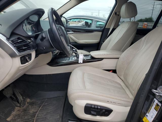 Photo 7 from auction – 2016 BMW X5 XDRIVE3 with VIN 5UXKR0C55G0P27438