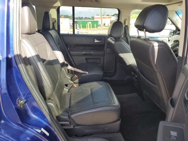Photo 10 from auction – 2014 FORD FLEX SEL with VIN 2FMHK6C88EBD09640