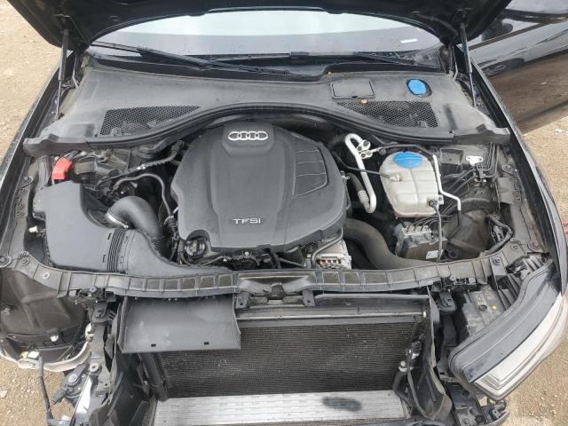Photo 11 from auction – 2016 AUDI A6 PREMIUM with VIN WAUGFAFC1GN043874