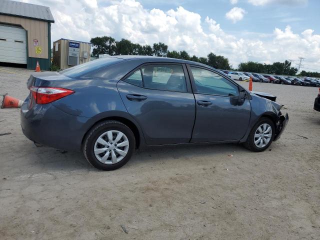 Photo 3 from auction – 2016 TOYOTA COROLLA L with VIN 2T1BURHE5GC733517