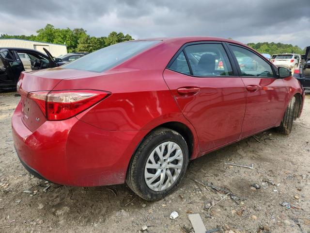 Photo 3 from auction – 2017 TOYOTA COROLLA with VIN 5YFBURHE8HP723128