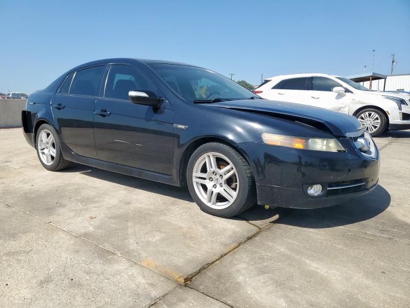 Photo 4 from auction – 2007 ACURA TL with VIN 19UUA66267A038798