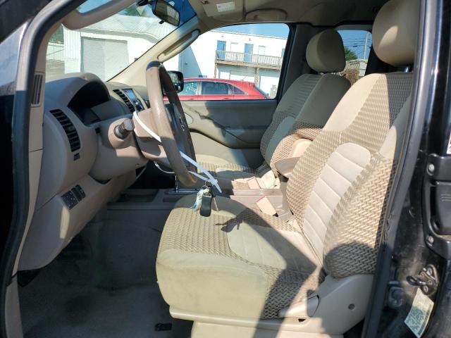 Photo 7 from auction – 2008 NIS FRONTIER with VIN 1N6AD06UX8C434887