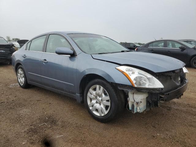 Photo 4 from auction – 2010 NISSAN ALTIMA BAS with VIN 1N4AL2AP6AN551109