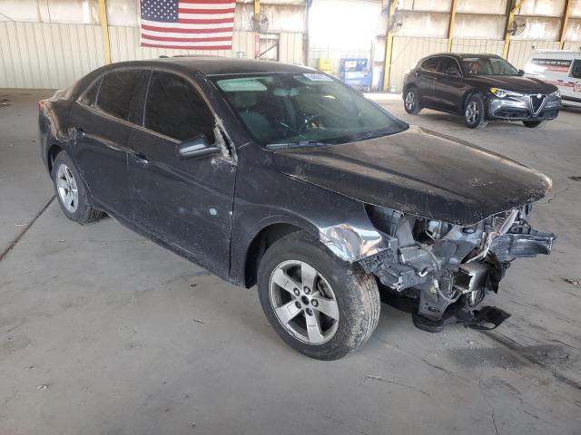 Photo 4 from auction – 2015 CHEVROLET MALIBU LS with VIN 1G11B5SL7FF127586