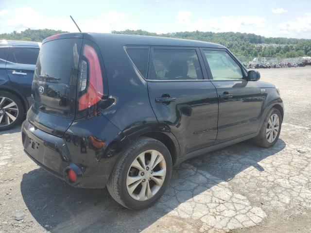 Zdjęcie 3 z aukcji – 2016 KIA SOUL + z VIN KNDJP3A52G7856610