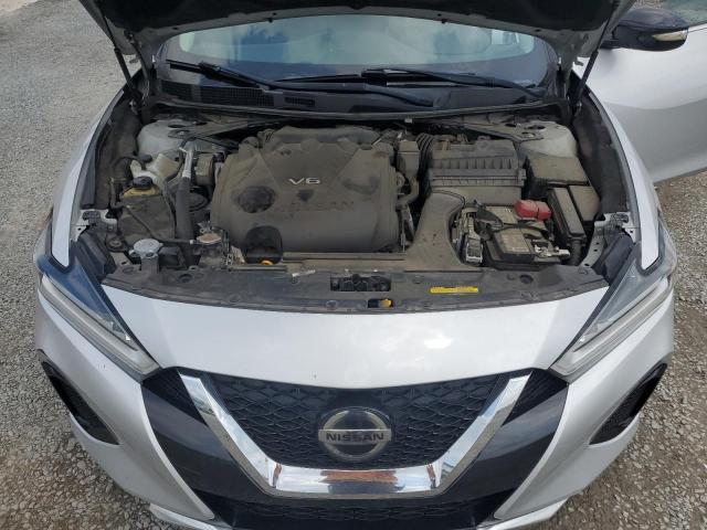 Photo 11 from auction – 2020 NISSAN MAXIMA SV with VIN 1N4AA6CV6LC360152