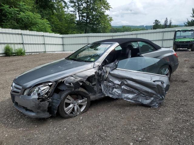 MERCEDES-BENZ E 350 2012 with VIN WDDKK5KF7CF177878 - Photo from auction